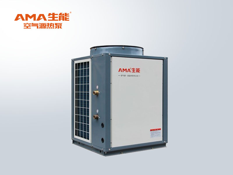 生能高溫機工程機 生能高溫機工程機