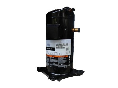 谷輪ZR42K3E-PFJ-522 3.5匹渦旋制冷壓縮機(jī) 商用中央空調(diào)/精密冷卻設(shè)備專用