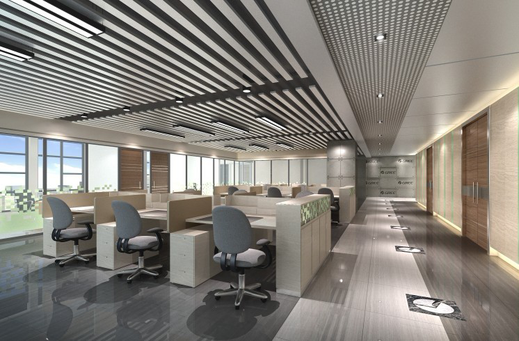 上海有哪些中央空調安裝公司？