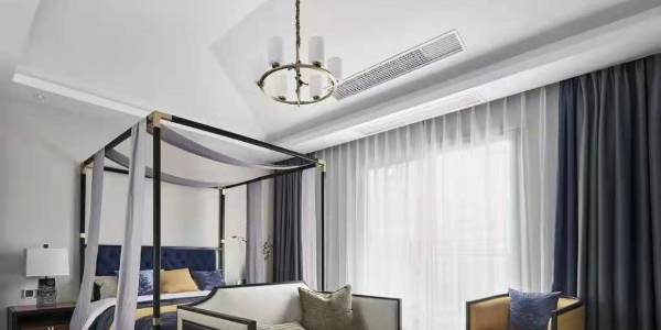 大金中央空調更換如何改造？