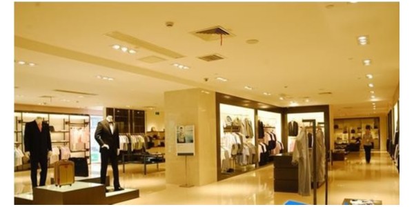 為什么中央空調運行噪音變大？