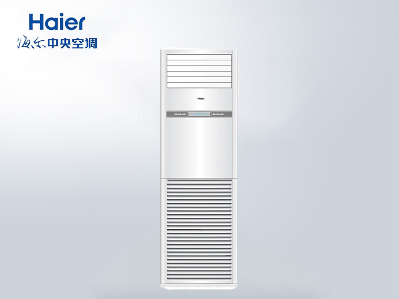 海爾商用基站空調(diào) 機(jī)房精密恒溫恒濕 380V24 小時(shí)運(yùn)行 - 越邦