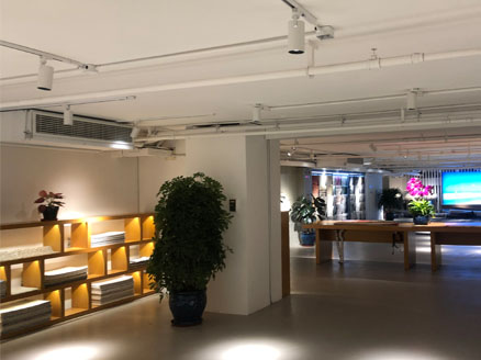 商用中央空調規范使用