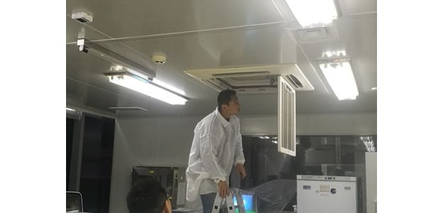 上海中央空調(diào)長(zhǎng)期不保養(yǎng)的危害