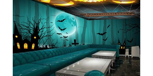 做密室逃脫中央空調怎么選？