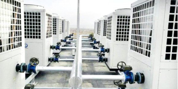 越邦機電干貨│空氣源熱泵設計和安裝注意事項！