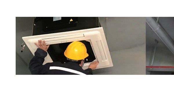 沒(méi)有中央空調(diào)，但對(duì)凈化空氣有需求，該怎么辦啊？