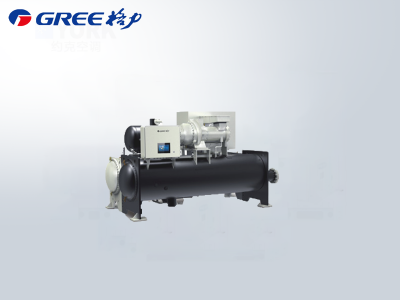 格力-CVS系列光伏直驅變頻離心式冷水機組