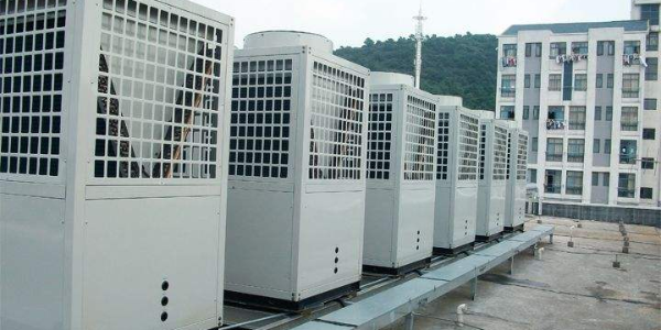 怎么區別空氣源熱泵的“正規軍”和“雜牌軍”