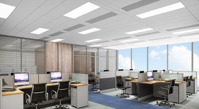 中央空調(diào)維護保養(yǎng)