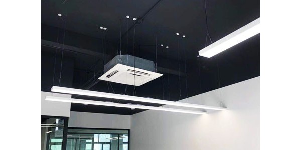 商用中央空調之氟機和水機哪個比較好？