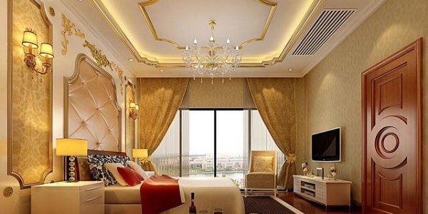 酒店中央空調安裝5大步驟