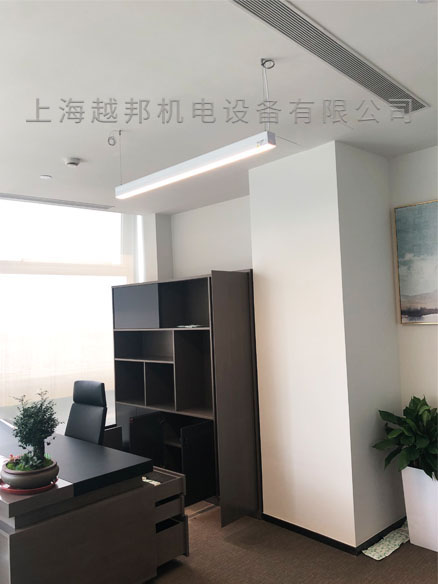 大金中央空調安裝