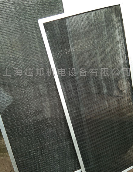 中央空調過濾網保養