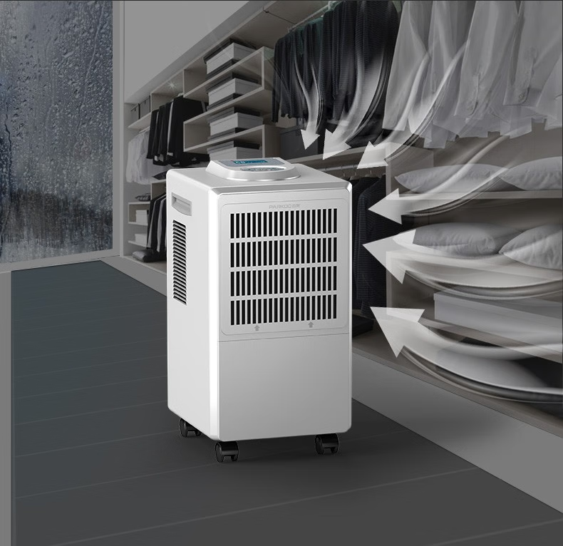 移動除濕機-5