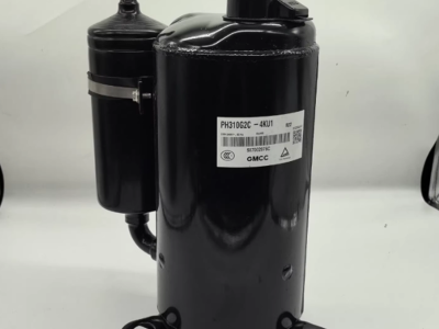 美的美芝全新原裝1P 1.5P 2P 3P匹空調定頻壓縮機PH310 PH480x3cs