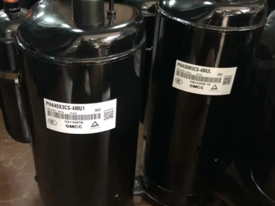 美的美芝全新原裝1P 1.5P 2P 3P匹空調定頻壓縮機PH310 PH480x3cs