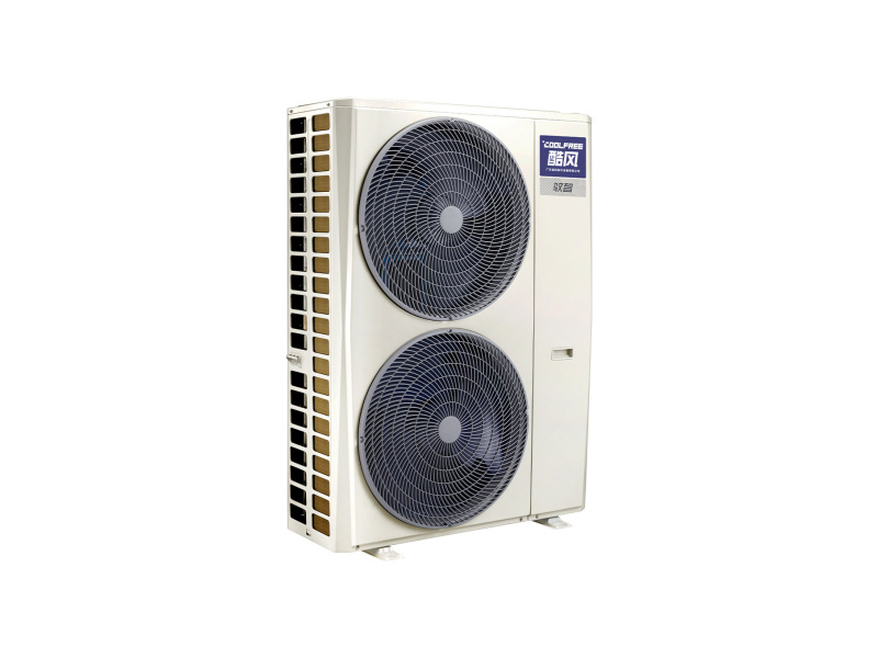 酷風馭智中央空調(diào)多聯(lián)機6匹MJZ-140W-E01-CFⅡA穩(wěn)定高效采暖