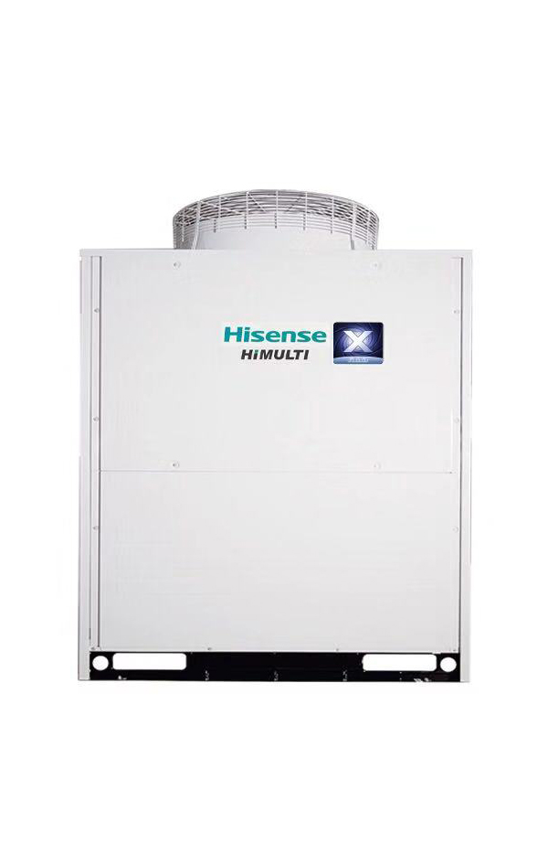 海信商用中央空調X系列