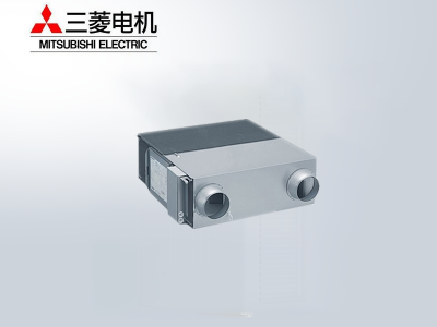 三菱電機(jī) LGH-25RS4-C 全熱交換 中央新風(fēng) 雙向流 PM2.5過(guò)濾