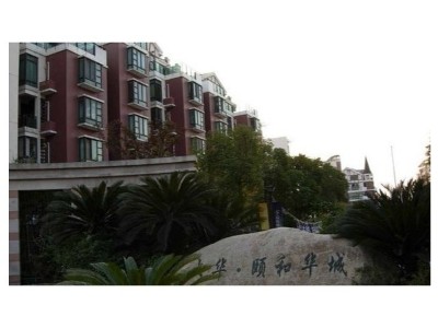 大華頤和華城中央空調安裝安裝工程