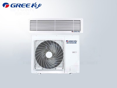 Gree格力 F3匹商用中央空調風管機