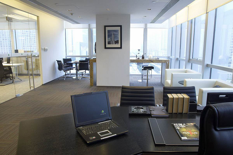 中央空調維護保養