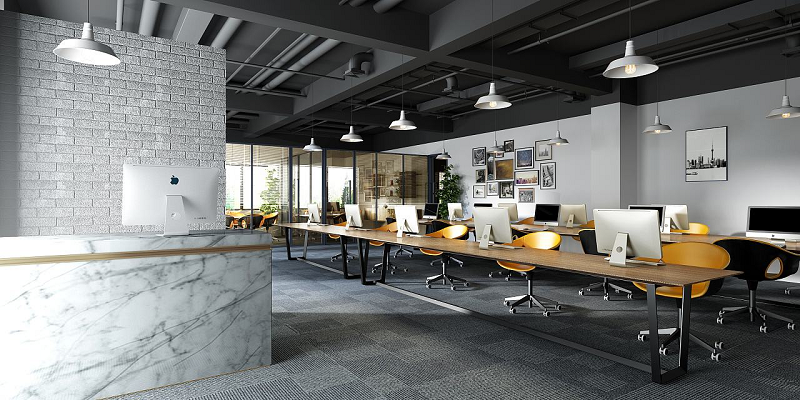 中央空調維護保養