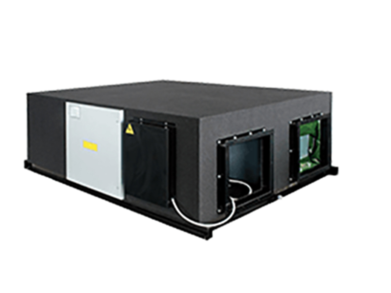 海信全熱交換新風(fēng)機 雙向流 節(jié)能恒氧 適合大戶型/別墅/辦公室