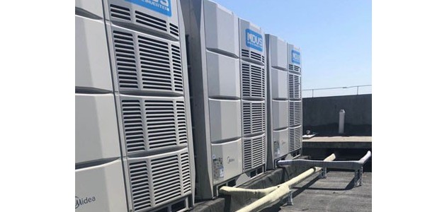 上海中央空調(diào)改造-中央空調(diào)移機(jī)改造注意事項(xiàng)