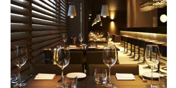 中、西式餐廳中央空調(diào)選購技巧