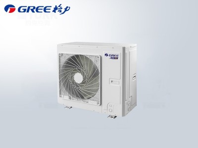 格力中央空調雅居系列