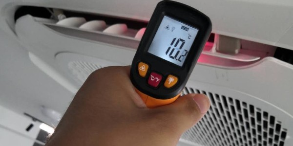 中央空調(diào)安裝結(jié)束后，使用效果怎么測(cè)試？