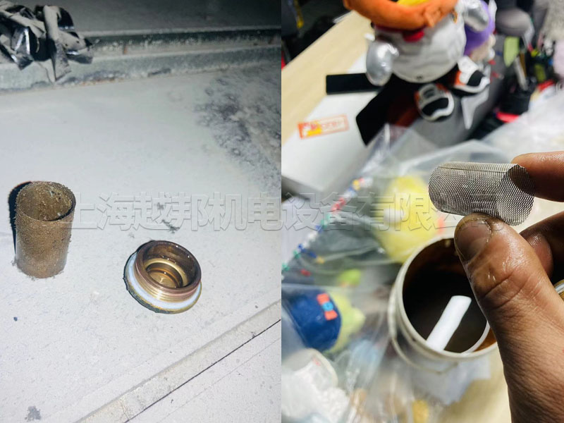 水機空調保養(yǎng)維護