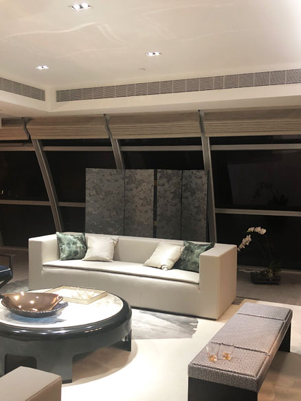 上海商用中央空調安裝