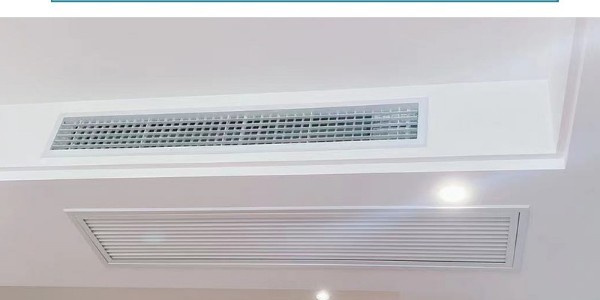 夏天如何利用中央空調快速降溫？