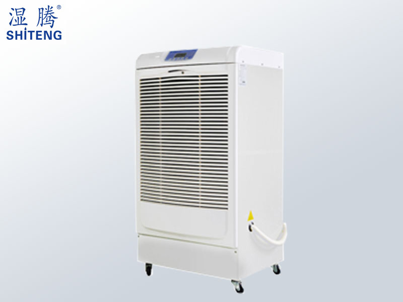 上海工廠\倉庫工業除濕機 ST-8168B
