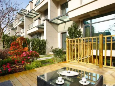 明泉璞院中央空調清洗維護工程