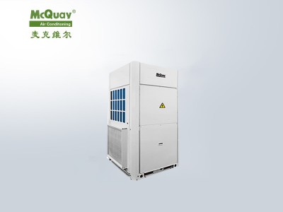 麥克維爾整體式糧食表面控溫機(jī)_大型糧倉專用空調(diào)