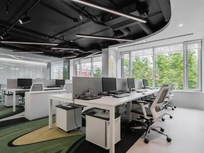 陜西北路空調改造安裝工程