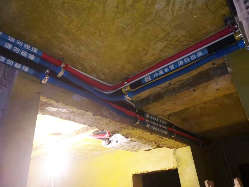 什么時(shí)候安裝中央空調(diào)比較好？