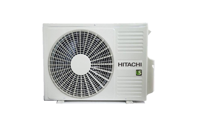 日立中央空調US變頻系列