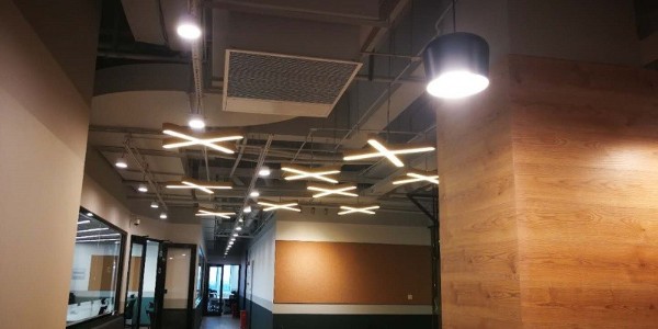 上海風機盤管清洗消毒方案