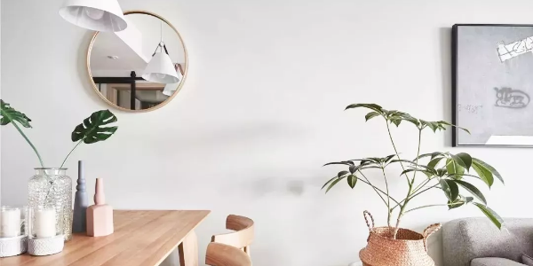 新風安裝不同出風方式的出風效果有差別嗎？