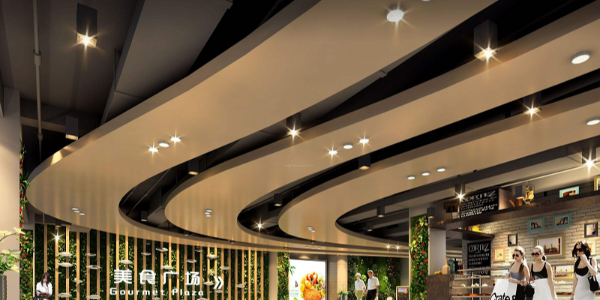 辦公樓中央空調