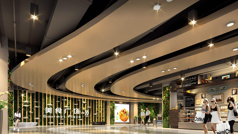 辦公樓安裝中央空調的必要性