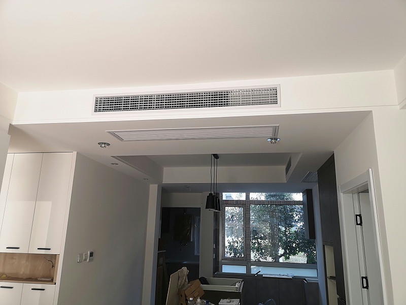 剛裝好的中央空調(diào)不制冷？是質(zhì)量問(wèn)題還是安裝問(wèn)題？