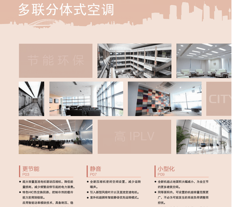 菱睿系列產品詳情頁