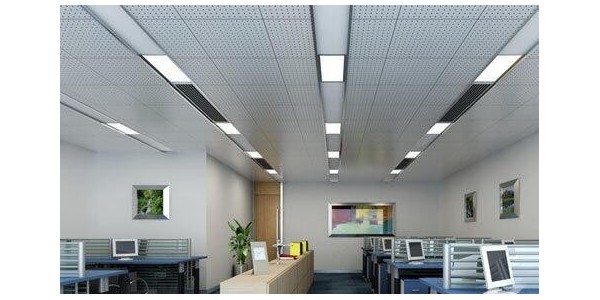 約克中央空調安裝