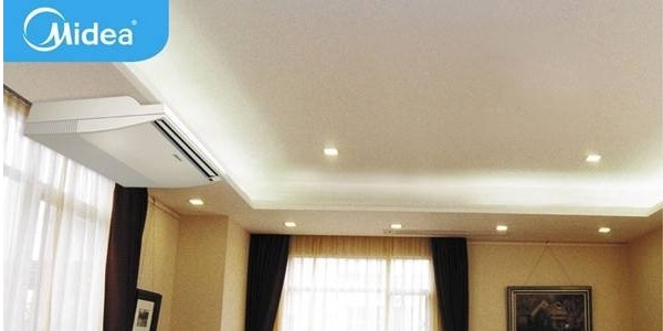 美的商用中央空調工程收費標準